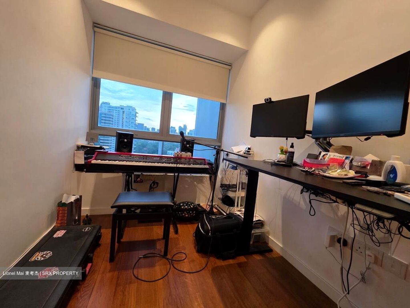 Gilstead Two (D11), Apartment #501934871